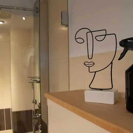 Ferienwohnung Dolcevita Direkte Mosellage Grosser Garten Apartment *