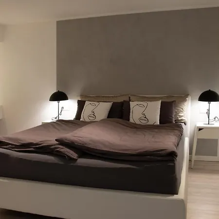 Apartment Ferienwohnung Dolcevita Direkte Mosellage Grosser Garten